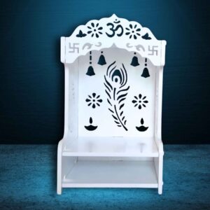 MORE PANKH DIVINE TAMPLE