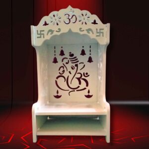 OM GANESHA DIVINE TAMPLE