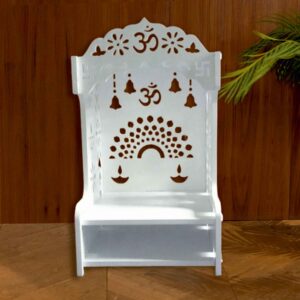 MANDALA DIVINE TAMPLE