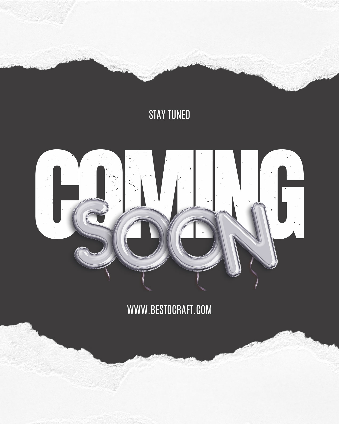 Illuminating Metal Express - Classic