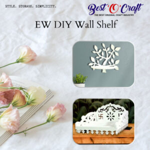 Wall Shelf